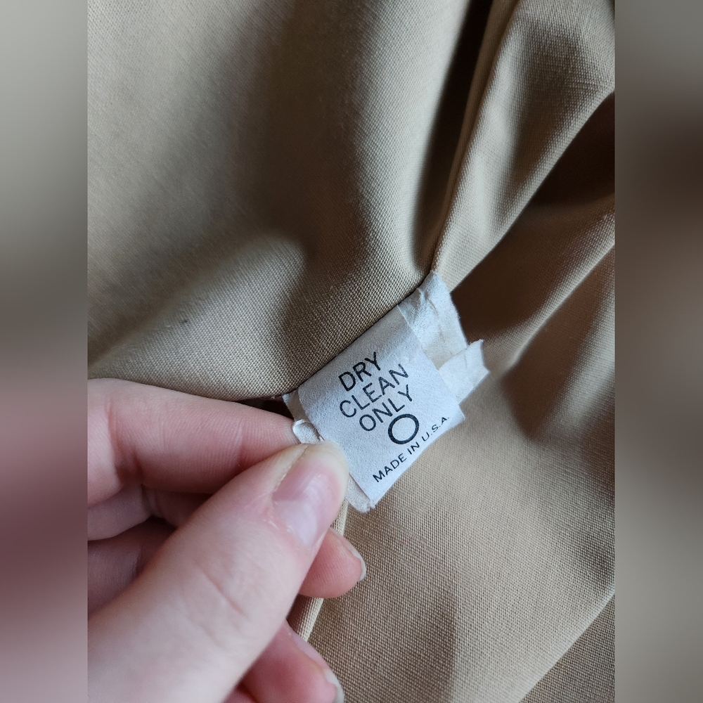 Red Wool Jacket Hunt Club Coat Ruby - Picture 5 of 14